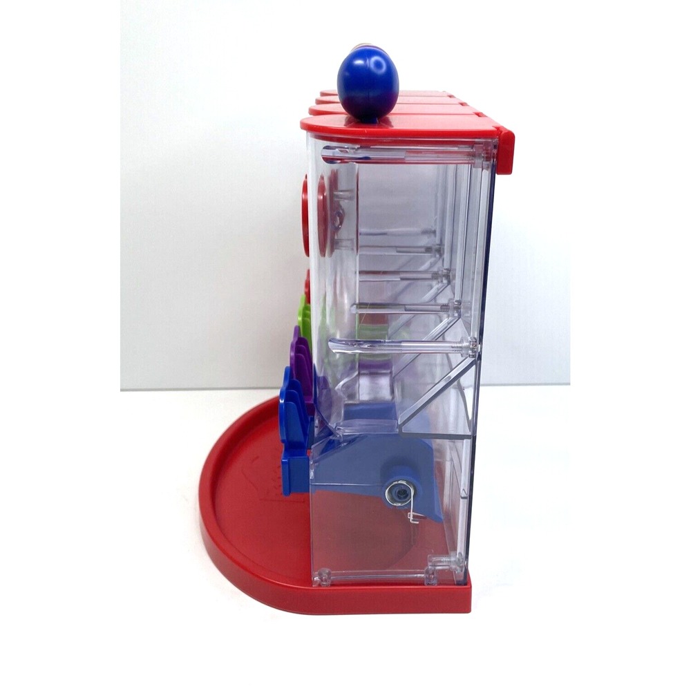 My Favorite Jelly Belly -  Jelly Bean Machine Dispenser Collectible - Picture 4 of 6
